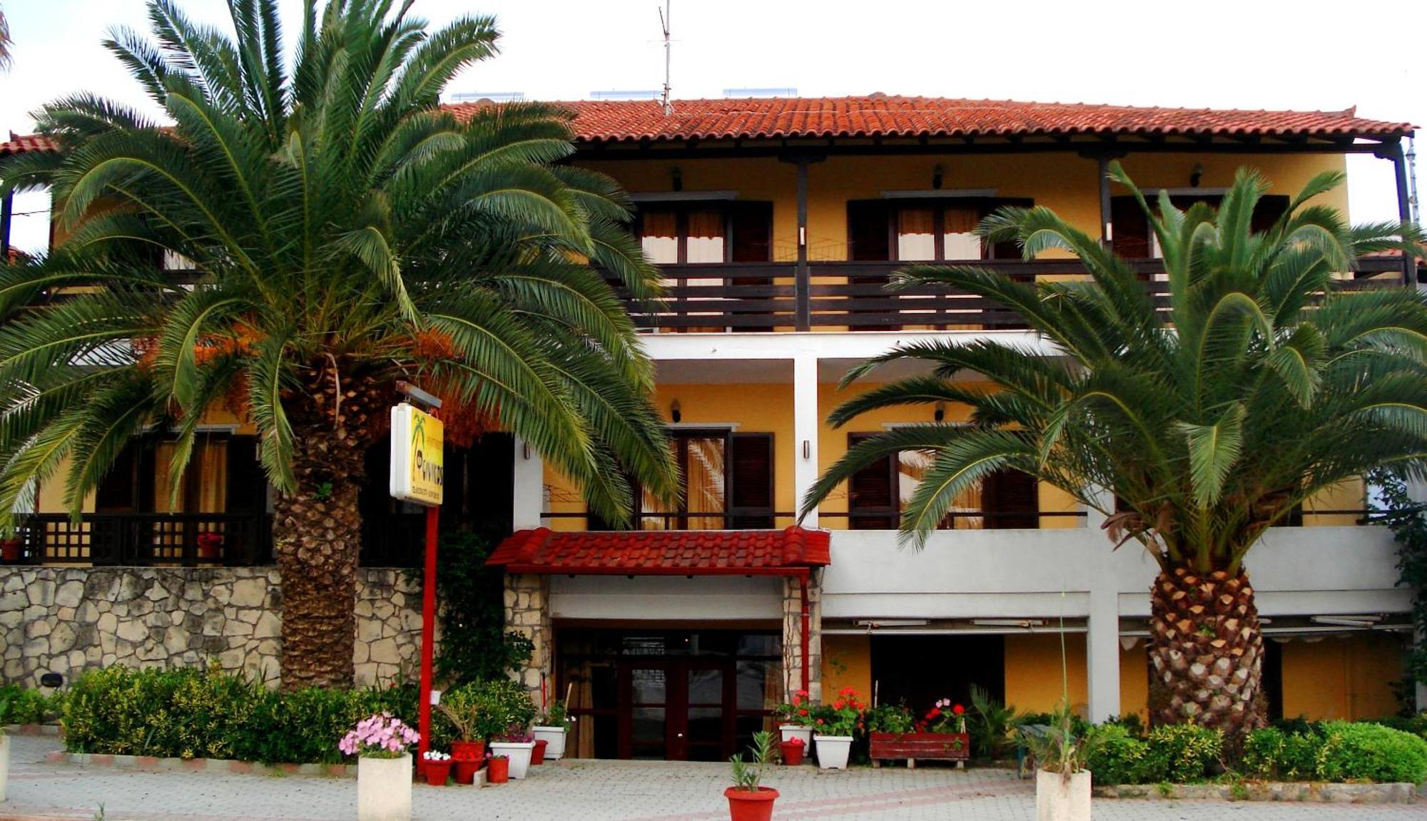Apartment Finikas